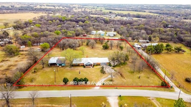 1116 Green Tree Dr, Weatherford, TX 76087 - photo 3