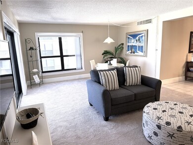 Island Winds Condominiums II unit 1004, Fort Myers Beach, FL 33931 - photo 2