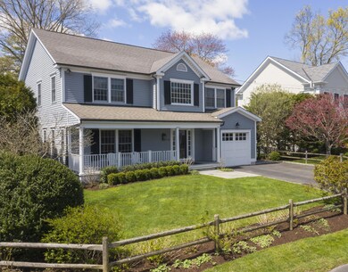 40 Riverside Ln, Riverside, CT 06878 - photo 2