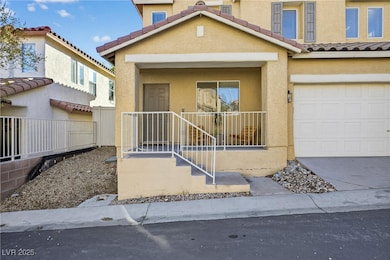 10355 Faustine Ave, Las Vegas, NV 89129 - photo 3