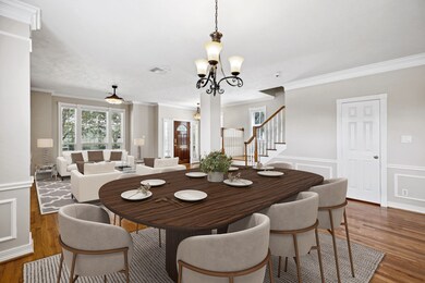 875 Fisher St, Houston, TX 77018 - photo 4