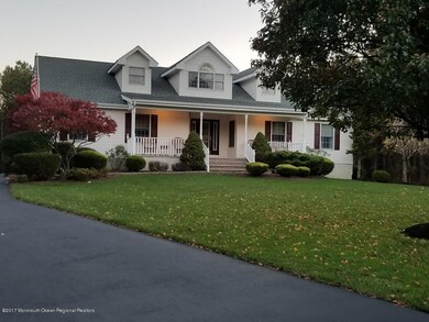 3 Abigail Ct