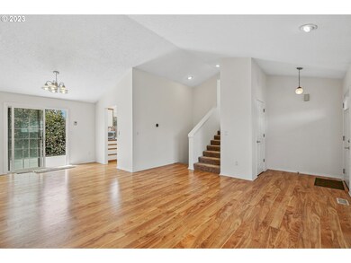 Living Room/Dining Room