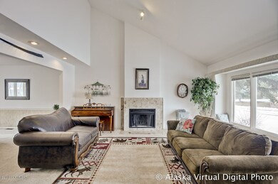Formal Living Room