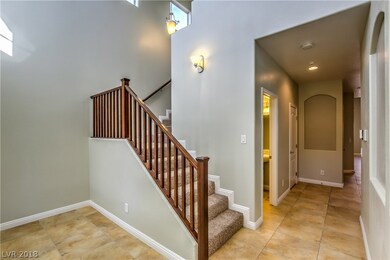 Stairway