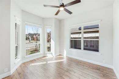 4401 Soaring Star Ln, Mesquite, TX 75181 - photo 5