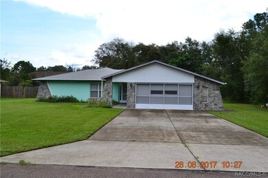 8675 N Tempest Dr, Citrus Springs, FL 34433 - photo 4