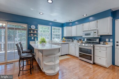 132 Northampton Blvd, Stafford, VA 22554 - photo 4