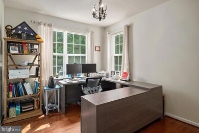 6579 Freetown Rd, Columbia, MD 21044 - photo 5