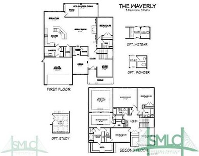 Interior Space/Layout.
