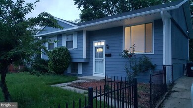 7016 Hastings Dr, Capitol Heights, MD 20743 - photo 2