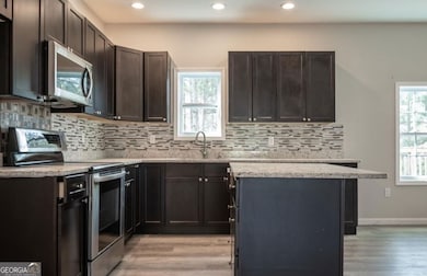 2446 Remington Dr, Commerce, GA 30529 - photo 5