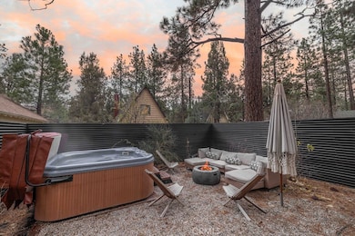 325 E Barker Blvd, Big Bear City, CA 92314 - photo 4