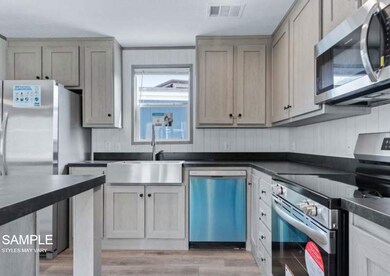 6220 Katy Hockley Rd unit ERC-8, Katy, TX 77493 - photo 3