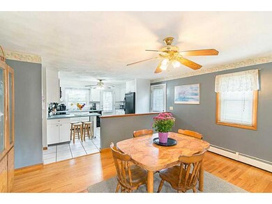 12 Parker Ave, Warren, RI 02885 - photo 3