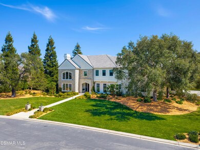 2160 Marshbrook Rd, Thousand Oaks, CA 91361 - photo 2