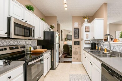 STAINLESS STEEL APPLIANCES