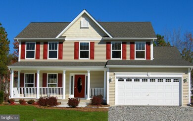 1064 Ebb Tide Dr, Colonial Beach, VA 22443 - photo 3