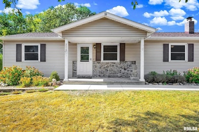 201 Olga St, Roanoke, IL 61561 - photo 2