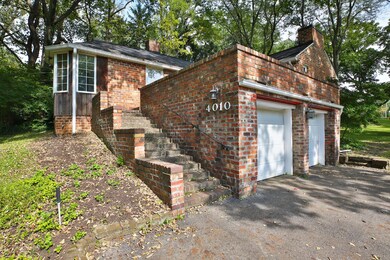 4010 Fairfax Dr. Exterior