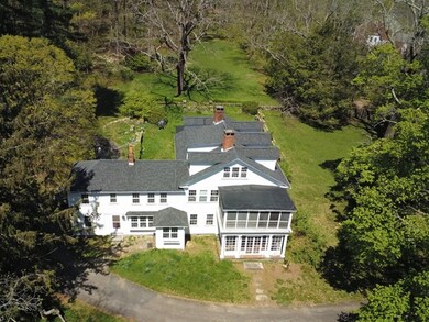 110 Washington St, Sherborn, MA 01770 - photo 2