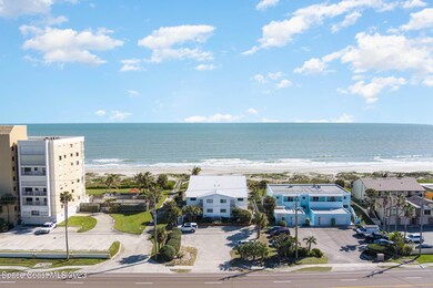 3355 S Atlantic Ave #2 in Cocoa Beach