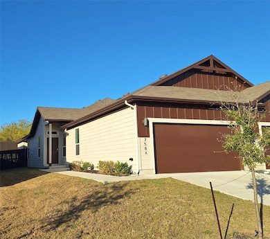 758 Staglin St unit A, Buda, TX 78610 - photo 2