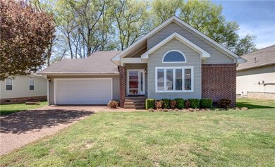 1730 University Dr, Columbia, TN 38401 - photo 2