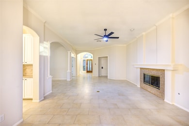 1231 Parkhaven Ln, Houston, TX 77077 - photo 3