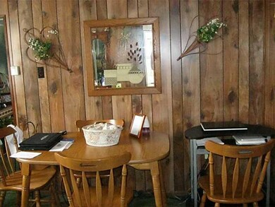Dining Room.