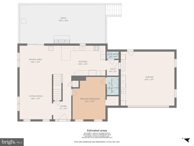 4561 Owensville Sudley Rd, Harwood, MD 20776 - photo 6