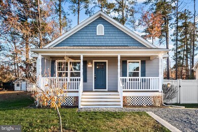 308 3rd St, Colonial Beach, VA 22443 - photo 2