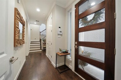 713 Nicholson St unit B, Houston, TX 77007 - photo 3