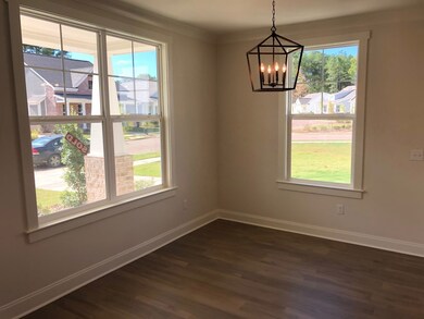 113 Post Oak Dr, Oxford, MS 38655 - photo 4