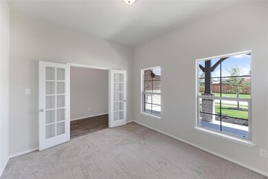 732 Ruellia St, Weatherford, TX 76086 - photo 5