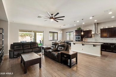 7424 W Jasmine Trail, Peoria, AZ 85383 - photo 2