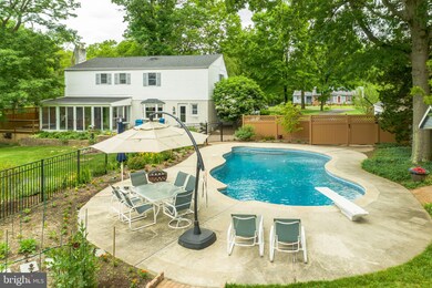 520 Saint Lawrence Way, Furlong, PA 18925 - photo 7