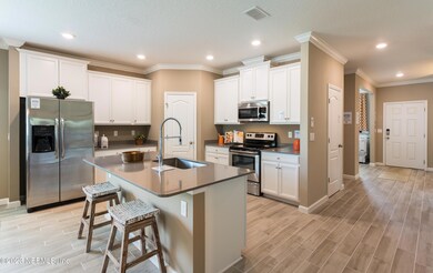 199 Lake Sinclair St, Saint Augustine, FL 32084 - photo 2