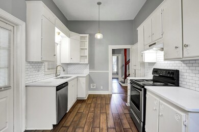 431 W Heron St, Denison, TX 75020 - photo 3