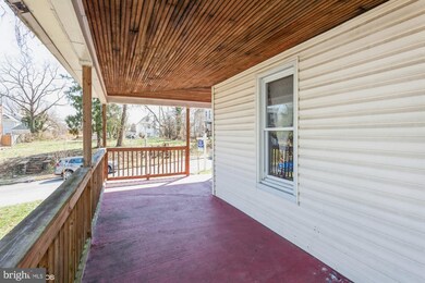 134 S Kossuth St, Baltimore, MD 21229 - photo 2