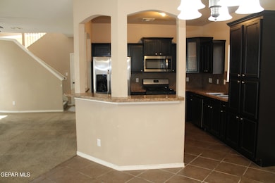 3100 Amistoso St, El Paso, TX 79938 - photo 6