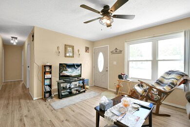 1628 West Mulberry Street Lancaster Ohio