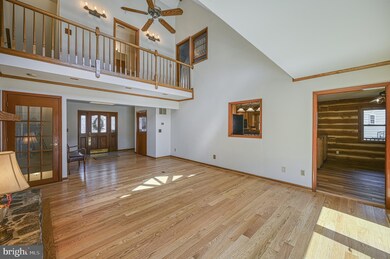 525 Harrison Cir, Locust Grove, VA 22508 - photo 4