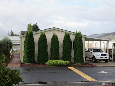 222 Maple Ave NW unit 8, Napavine, WA 98565 - photo 5