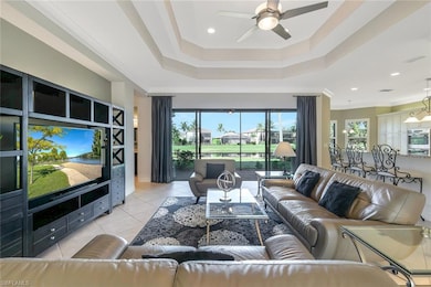 3384 Atlantic Cir, Naples, FL 34119 - photo 2