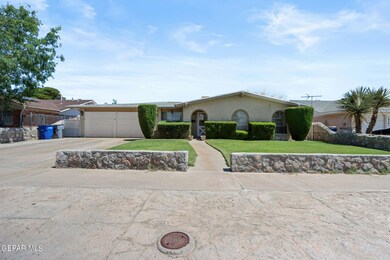 10557 Greenway Ave, El Paso, TX 79925 - photo 4
