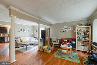 209 Bentley Ct, Stafford, VA 22554 - photo 6