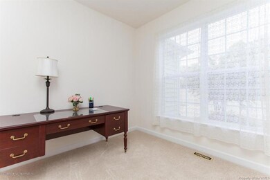 Study   Formal Living Room