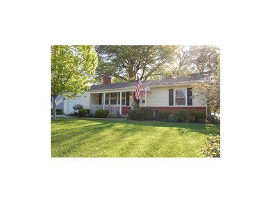 Vinyl siding for low maintenance