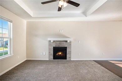 206 Elissa Dr, Raymore, MO 64083 - photo 7